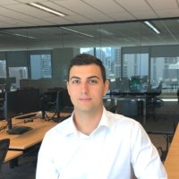 Martin Krivosija - Principal Lawyer